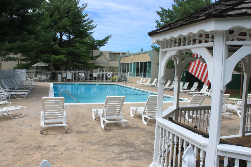 Holiday Inn MIDDLETOWN-GOSHEN - Middletown, NY