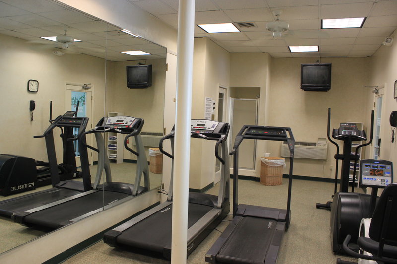 Holiday Inn MIDDLETOWN-GOSHEN - Middletown, NY