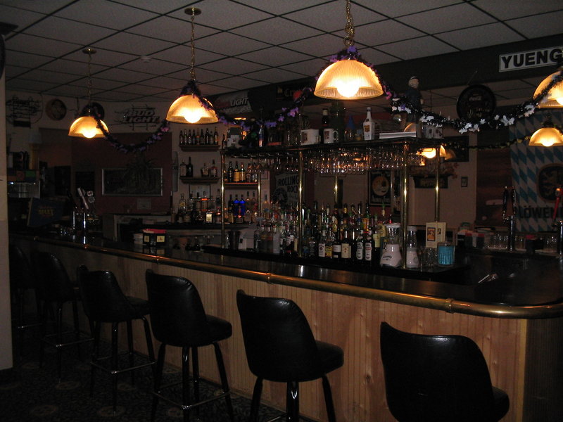 Holiday Inn MIDDLETOWN-GOSHEN - Middletown, NY