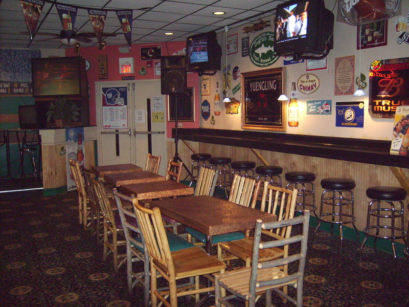 Holiday Inn MIDDLETOWN-GOSHEN - Middletown, NY