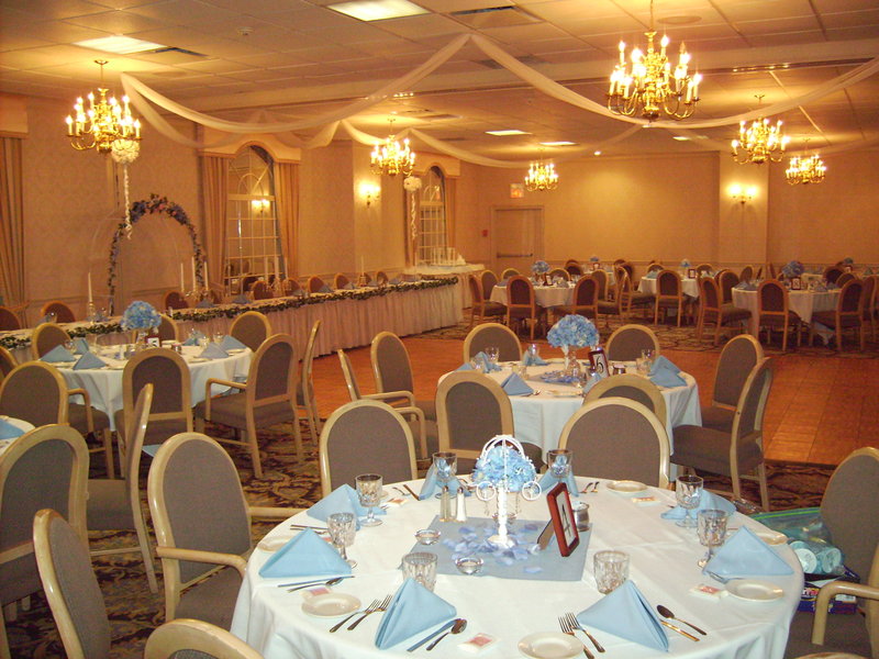 Holiday Inn MIDDLETOWN-GOSHEN - Middletown, NY