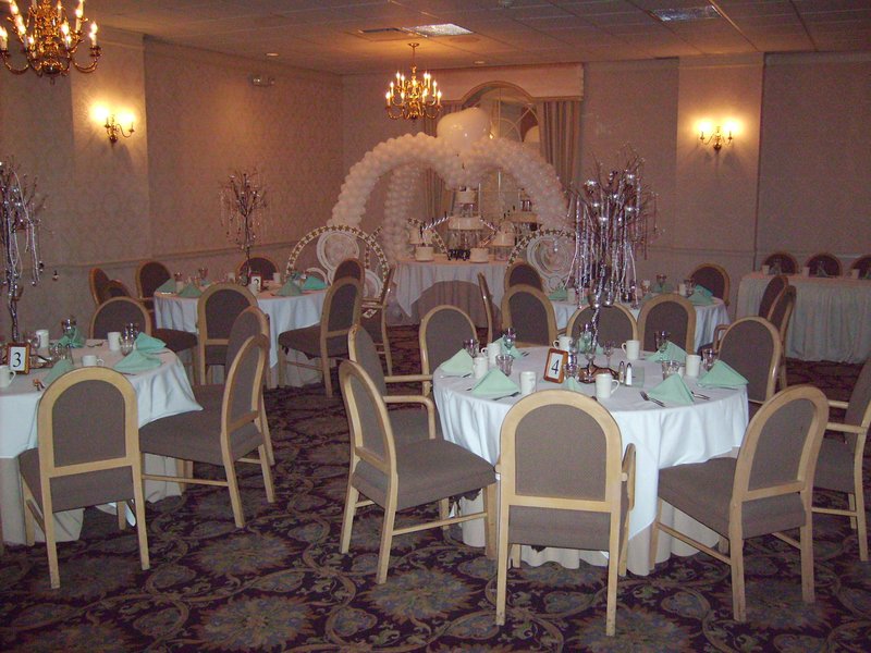 Holiday Inn MIDDLETOWN-GOSHEN - Middletown, NY