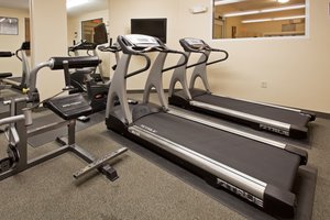 Fitness/ Exercise Room