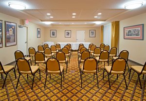 Meeting Facilities