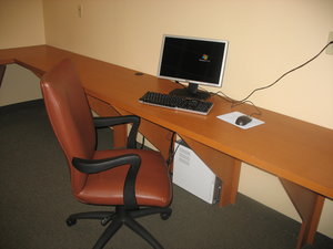 Conference Area