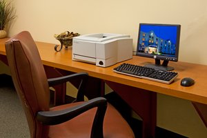Conference Area