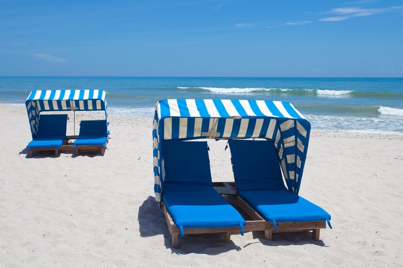 Crowne Plaza - Indialantic, FL