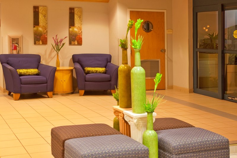 Holiday Inn Express MELBOURNE - Melbourne, FL