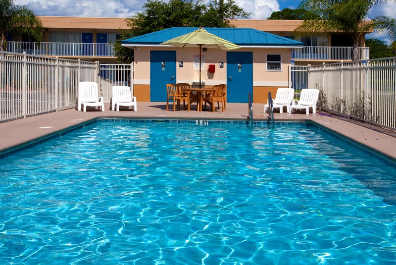 Holiday Inn Express MELBOURNE - Melbourne, FL
