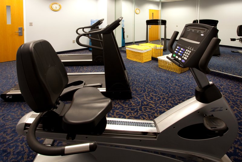 Holiday Inn Express MELBOURNE - Melbourne, FL