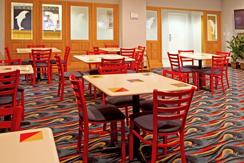 Holiday Inn Express MELBOURNE - Melbourne, FL