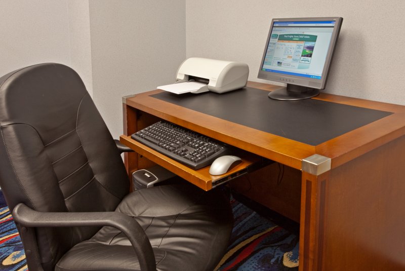 Holiday Inn Express MELBOURNE - Melbourne, FL