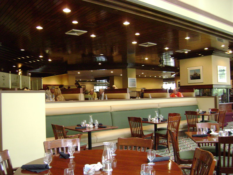 Holiday Inn - Muskegon, MI