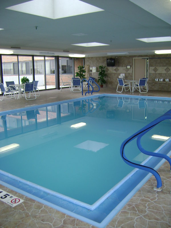 Holiday Inn - Muskegon, MI