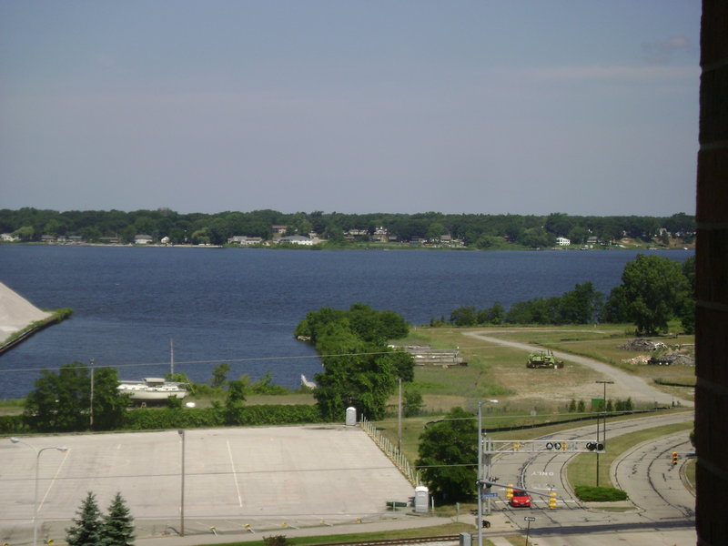 Holiday Inn - Muskegon, MI