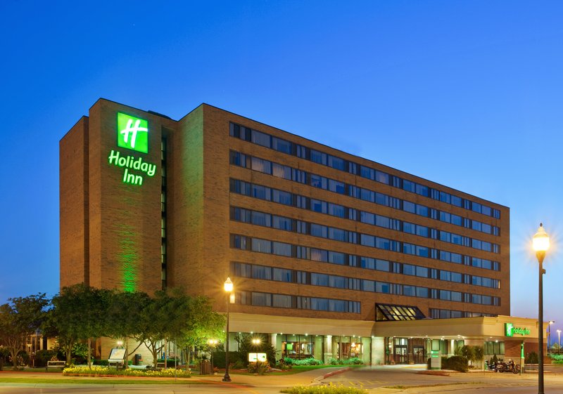 Holiday Inn - Muskegon, MI