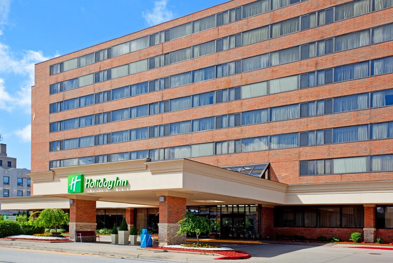 Holiday Inn - Muskegon, MI