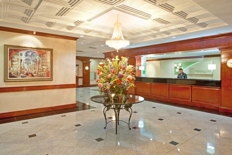 Holiday Inn - Muskegon, MI