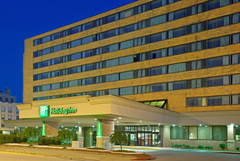 Holiday Inn - Muskegon, MI