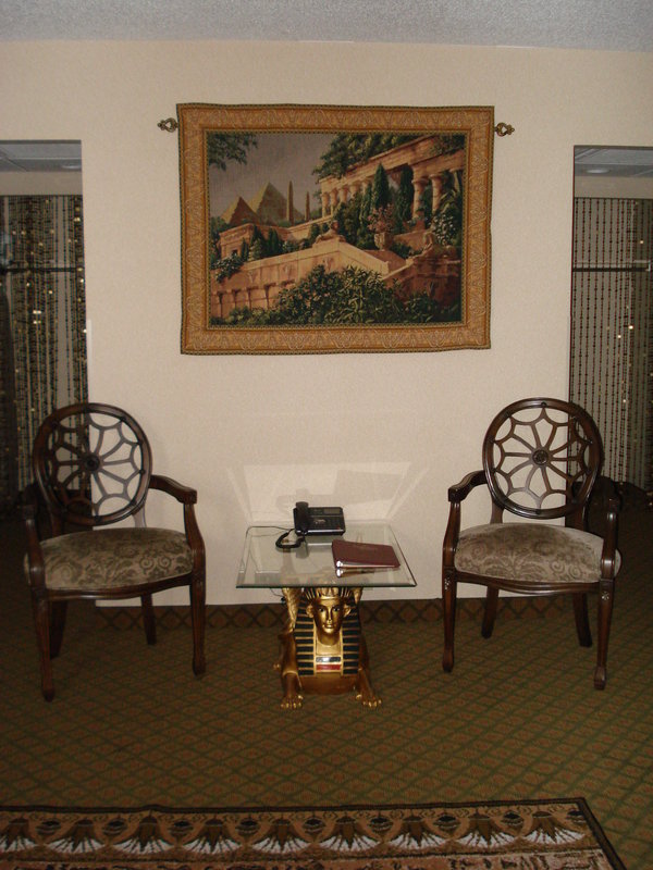 Holiday Inn - Muskegon, MI