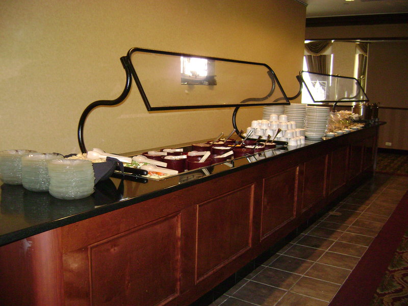 Holiday Inn - Muskegon, MI