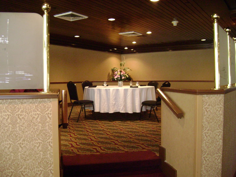 Holiday Inn - Muskegon, MI