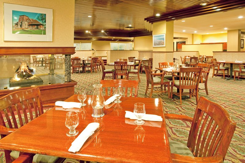 Holiday Inn - Muskegon, MI