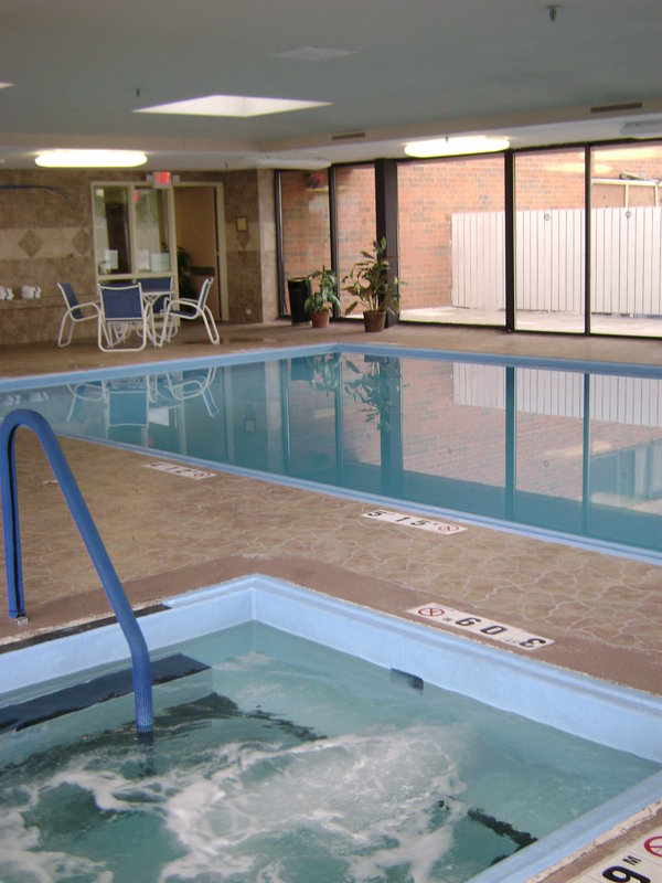 Holiday Inn - Muskegon, MI