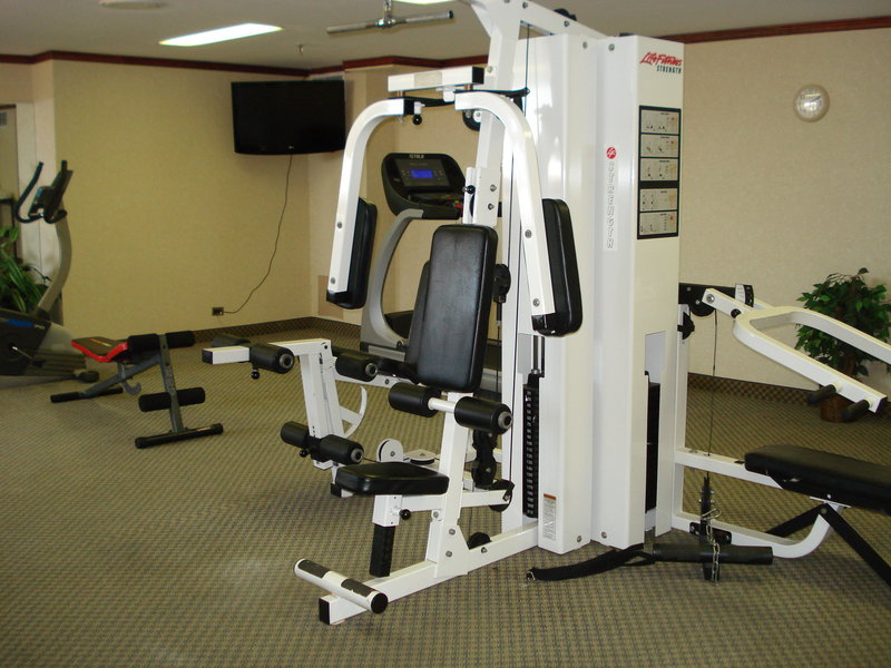 Holiday Inn - Muskegon, MI