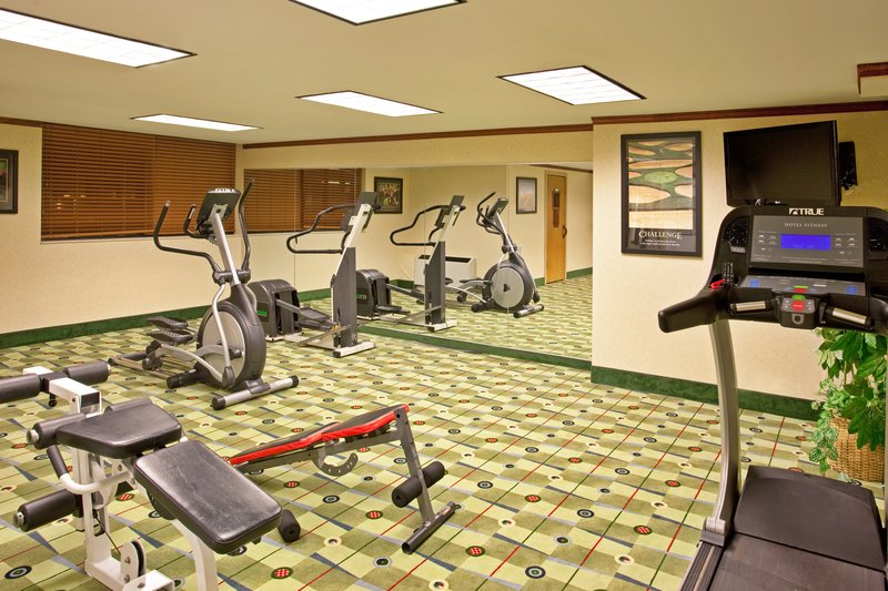 Holiday Inn - Muskegon, MI