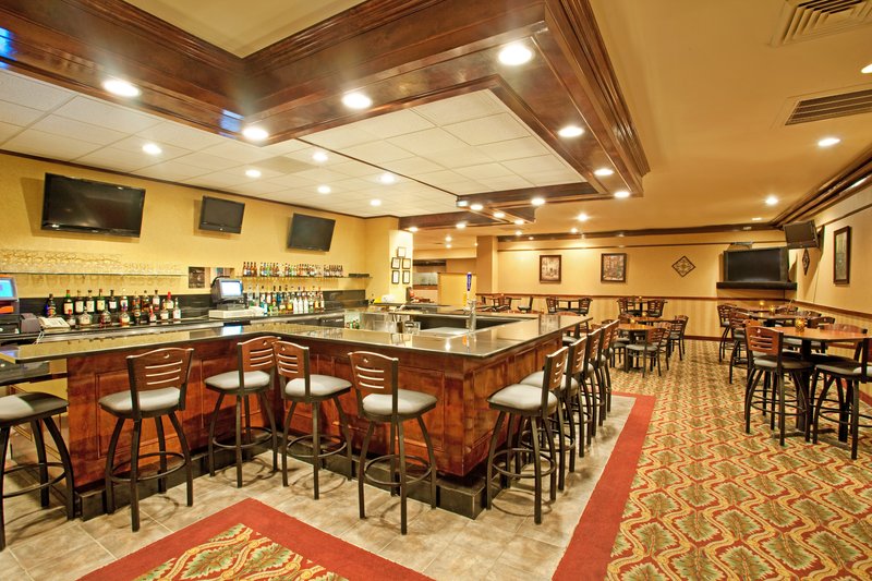 Holiday Inn - Muskegon, MI