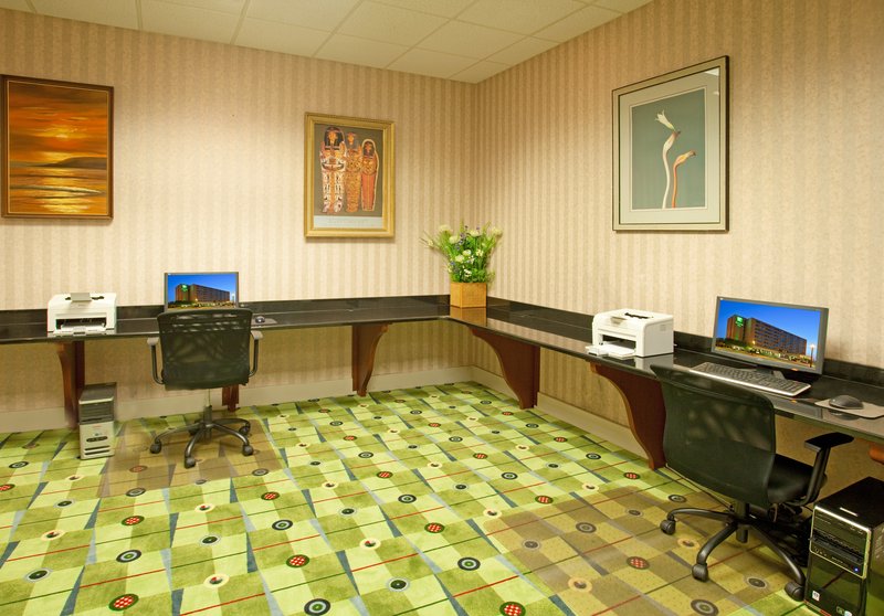Holiday Inn - Muskegon, MI