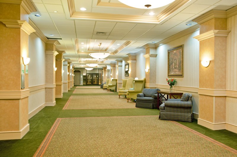 Holiday Inn - Muskegon, MI