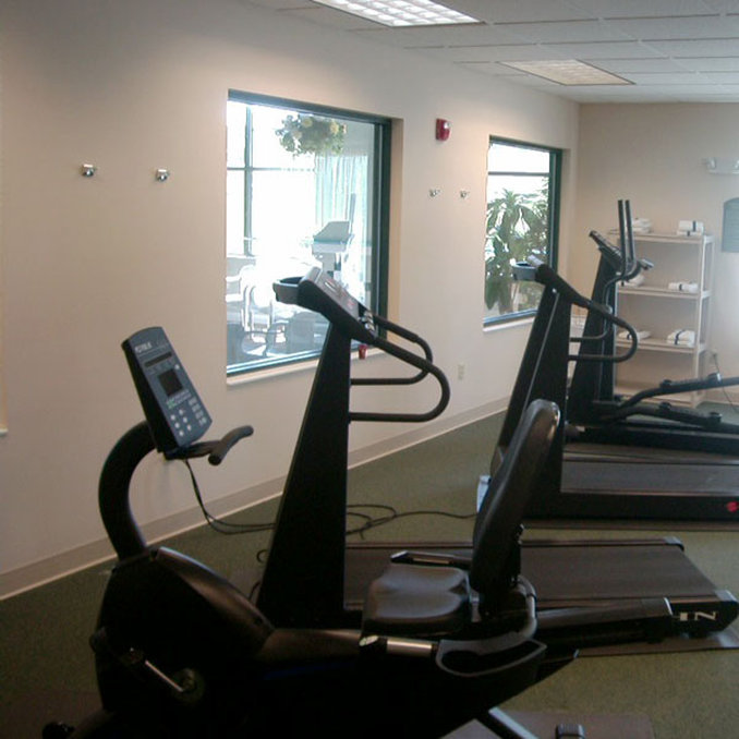Holiday Inn Express Hotel & Suites MILWAUKEE-NEW BERLIN - New Berlin, WI