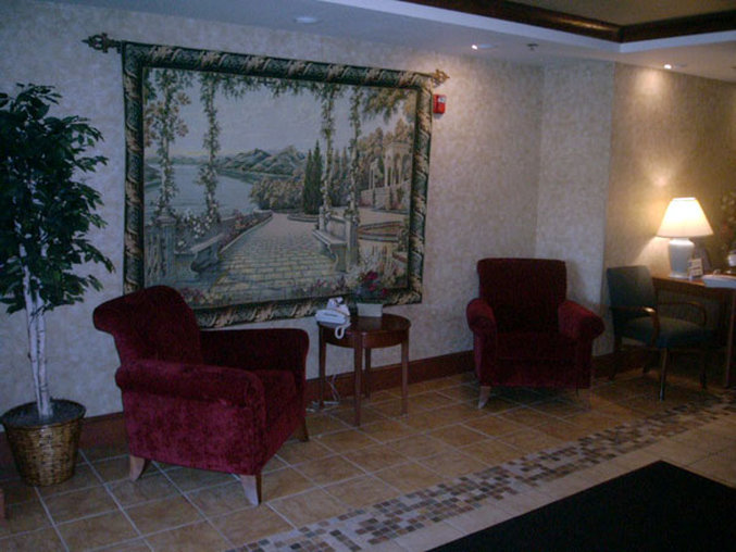 Holiday Inn Express Hotel & Suites MILWAUKEE-NEW BERLIN - New Berlin, WI