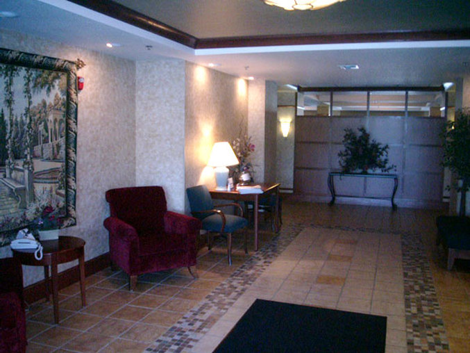 Holiday Inn Express Hotel & Suites MILWAUKEE-NEW BERLIN - New Berlin, WI