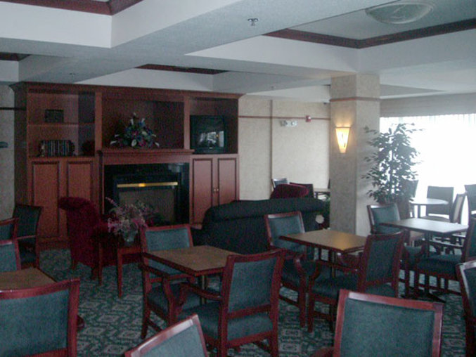 Holiday Inn Express - New Berlin, WI