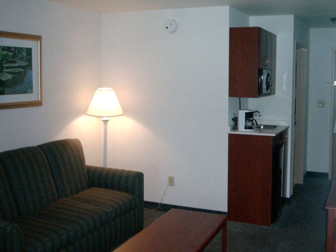 Holiday Inn Express - New Berlin, WI