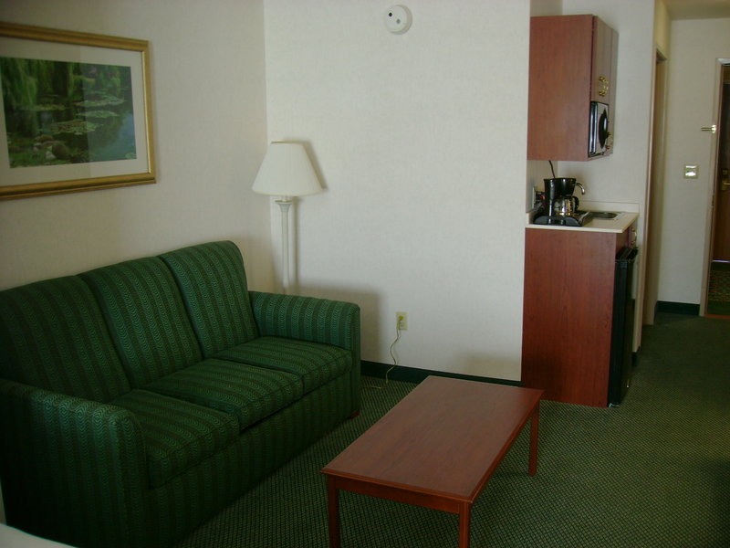 Holiday Inn Express Hotel & Suites MILWAUKEE-NEW BERLIN - New Berlin, WI