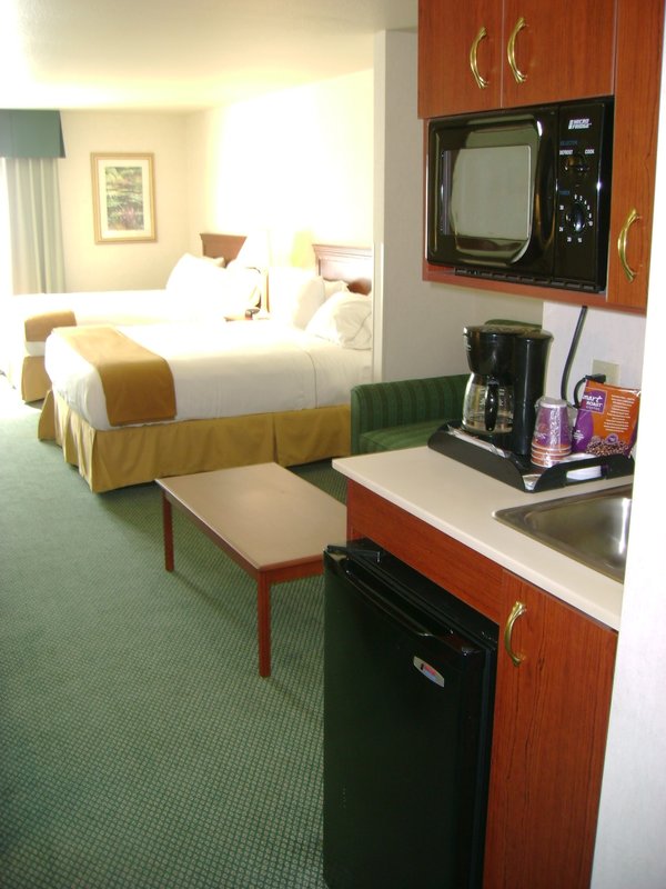 Holiday Inn Express Hotel & Suites MILWAUKEE-NEW BERLIN - New Berlin, WI