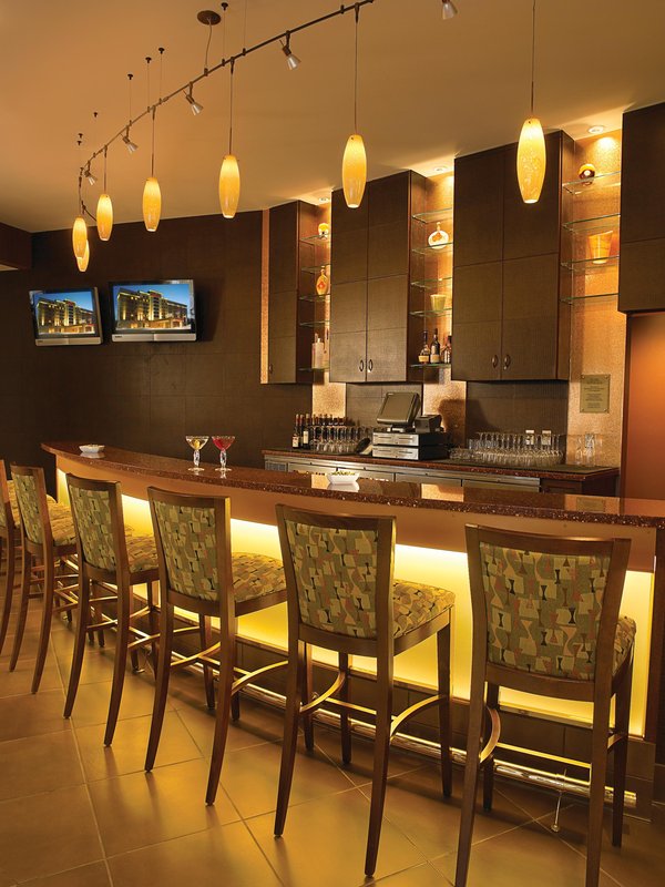 Crowne Plaza MILWAUKEE WEST