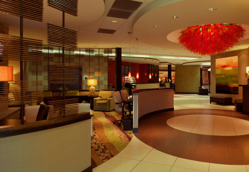Holiday Inn OLATHE MEDICAL CENTER - Olathe, KS