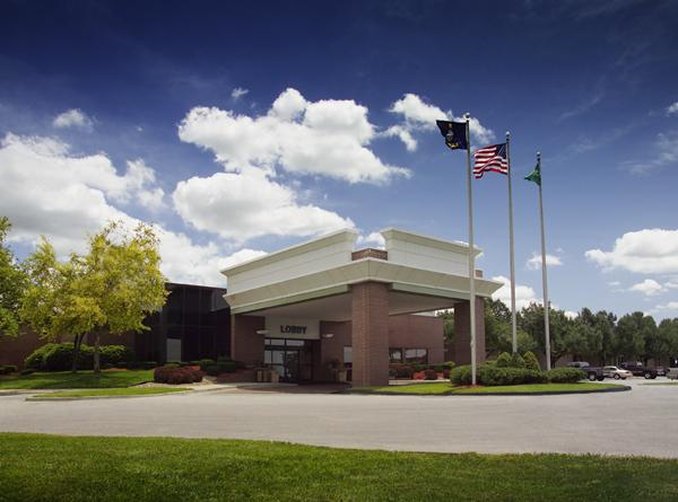Holiday Inn OLATHE MEDICAL CENTER - Olathe, KS