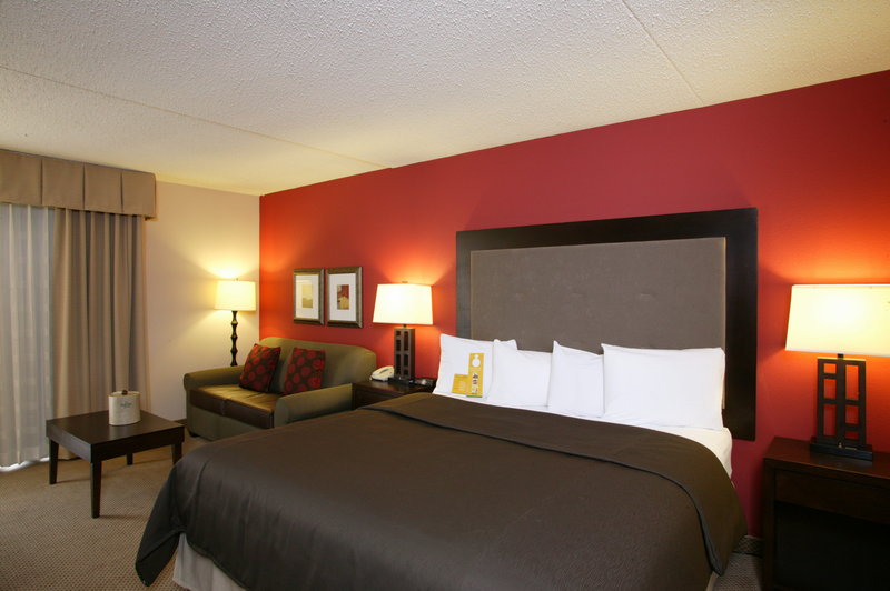 Holiday Inn OLATHE MEDICAL CENTER - Olathe, KS