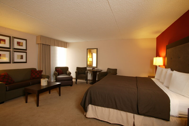 Holiday Inn OLATHE MEDICAL CENTER - Olathe, KS