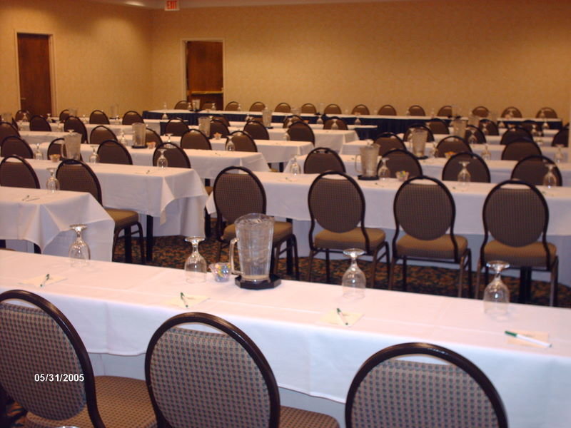 Holiday Inn Country Club Plaza