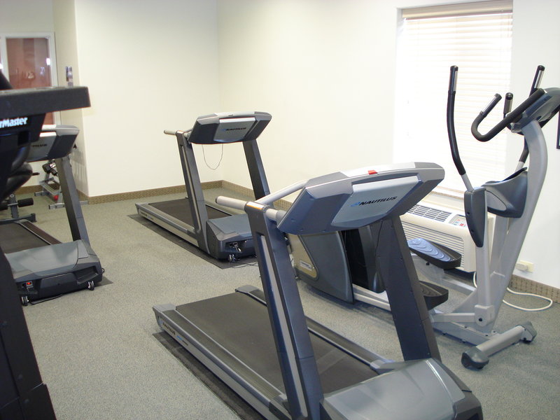 STAYBRIDGE SUITES - Rockford, IL