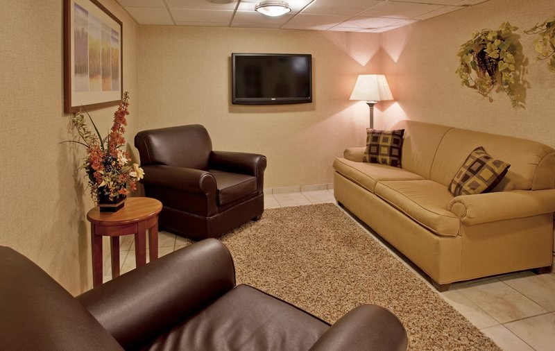 Candlewood Suites KANSAS CITY - Kansas City, KS
