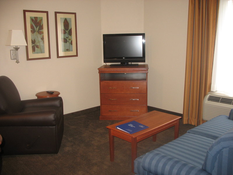 Candlewood Suites KANSAS CITY - Kansas City, KS