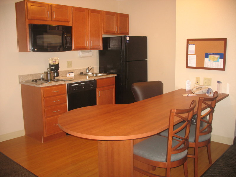 Candlewood Suites KANSAS CITY - Kansas City, KS